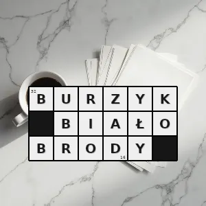 Rozwiązanie krzyżówki: propeller - burzyk białobrody | hasła, synonimy i podpowiedzi Hasło krzyżówkowe propeller - burzyk białobrody – rozwiązanie, synonimy, podpowiedzi i definicje krzyżówkowe